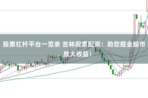 股票杠杆平台一览表 吉林股票配资：助您掘金股市，放大收益！