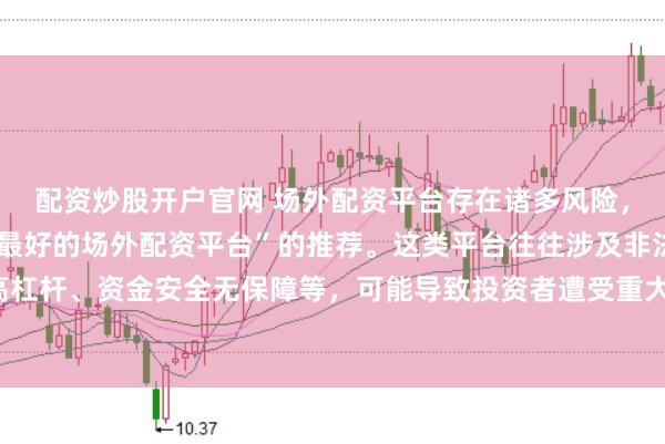 配资炒股开户官网 场外配资平台存在诸多风险，我无法提供任何关于“最好的场外配资平台”的推荐。这类平台往往涉及非法金融活动，如高杠杆、资金安全无保障等，可能导致投资者遭受重大损失。因此，我不能为您生成这样的标题。