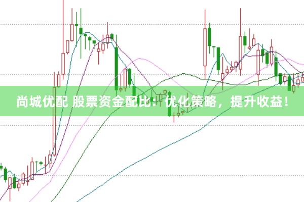 尚城优配 股票资金配比：优化策略，提升收益！
