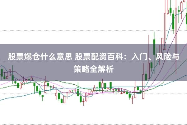 股票爆仓什么意思 股票配资百科：入门、风险与策略全解析