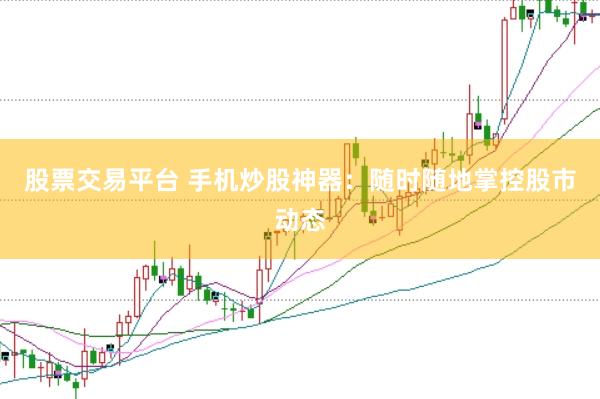 股票交易平台 手机炒股神器：随时随地掌控股市动态