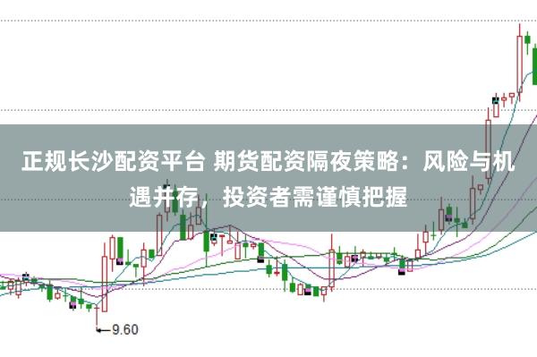 正规长沙配资平台 期货配资隔夜策略：风险与机遇并存，投资者需谨慎把握