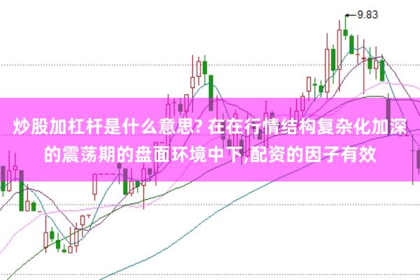 炒股加杠杆是什么意思? 在在行情结构复杂化加深的震荡期的盘面环境中下,配资的因子有效