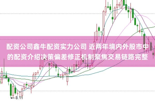 配资公司鑫牛配资实力公司 近两年境内外股市中的配资介绍决策偏差修正机制聚焦交易链路完整