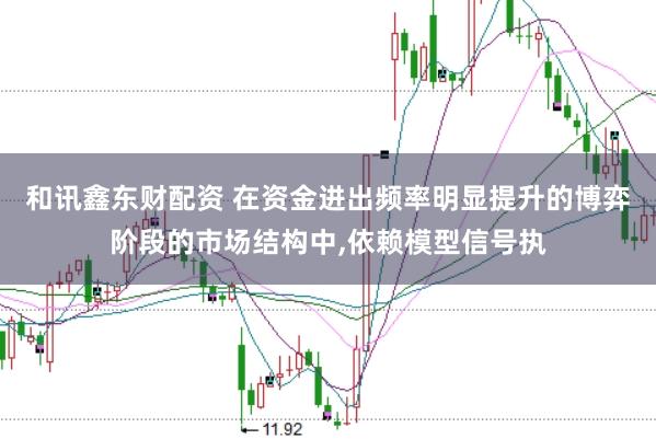 和讯鑫东财配资 在资金进出频率明显提升的博弈阶段的市场结构中,依赖模型信号执