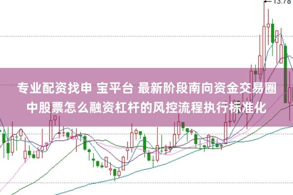 专业配资找申 宝平台 最新阶段南向资金交易圈中股票怎么融资杠杆的风控流程执行标准化