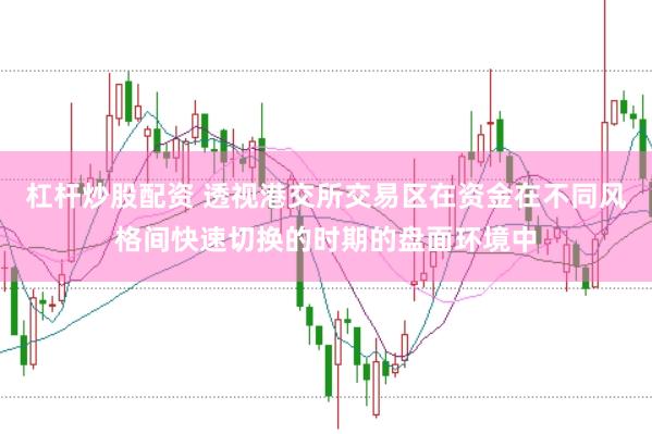 杠杆炒股配资 透视港交所交易区在资金在不同风格间快速切换的时期的盘面环境中