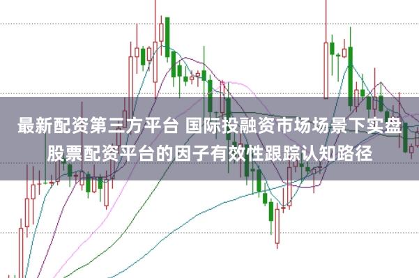 最新配资第三方平台 国际投融资市场场景下实盘股票配资平台的因子有效性跟踪认知路径