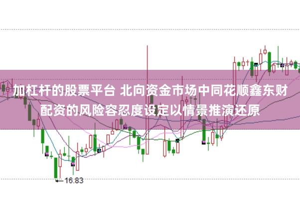 加杠杆的股票平台 北向资金市场中同花顺鑫东财配资的风险容忍度设定以情景推演还原