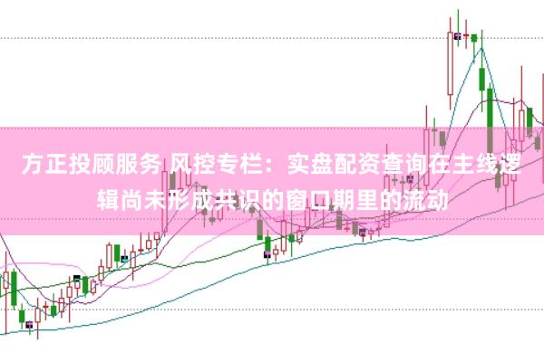 方正投顾服务 风控专栏：实盘配资查询在主线逻辑尚未形成共识的窗口期里的流动