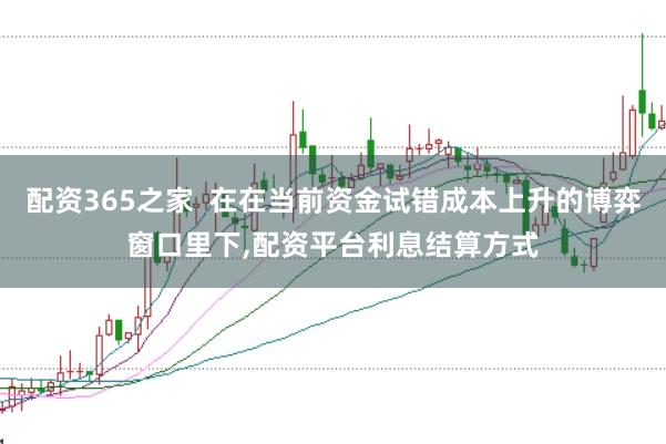 配资365之家  在在当前资金试错成本上升的博弈窗口里下,配资平台利息结算方式