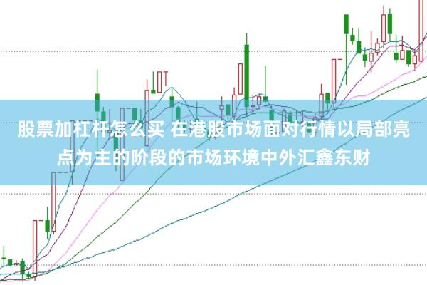 股票加杠杆怎么买 在港股市场面对行情以局部亮点为主的阶段的市场环境中外汇鑫东财