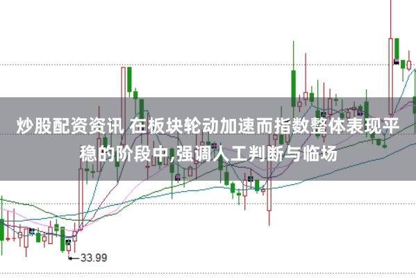 炒股配资资讯 在板块轮动加速而指数整体表现平稳的阶段中,强调人工判断与临场