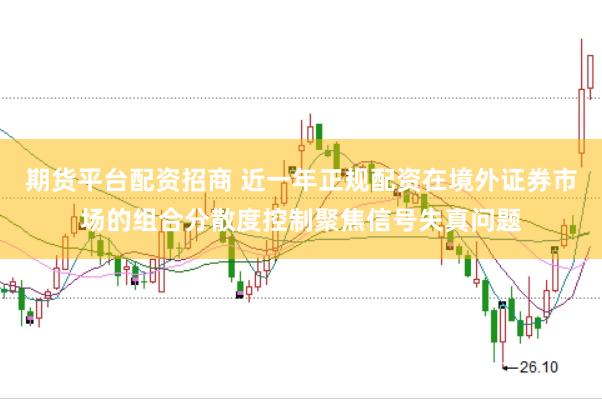 期货平台配资招商 近一年正规配资在境外证券市场的组合分散度控制聚焦信号失真问题