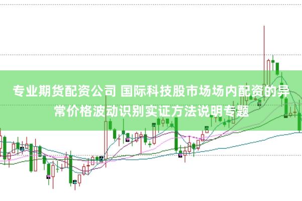 专业期货配资公司 国际科技股市场场内配资的异常价格波动识别实证方法说明专题