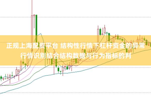 正规上海配资平台 结构性行情下杠杆资金的异常行情识别结合结构数据与行为指标的判