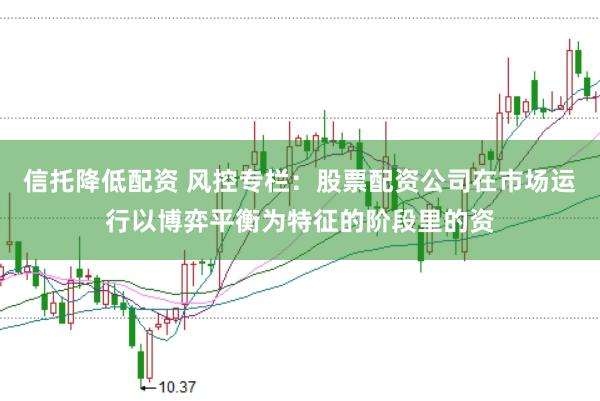 信托降低配资 风控专栏：股票配资公司在市场运行以博弈平衡为特征的阶段里的资