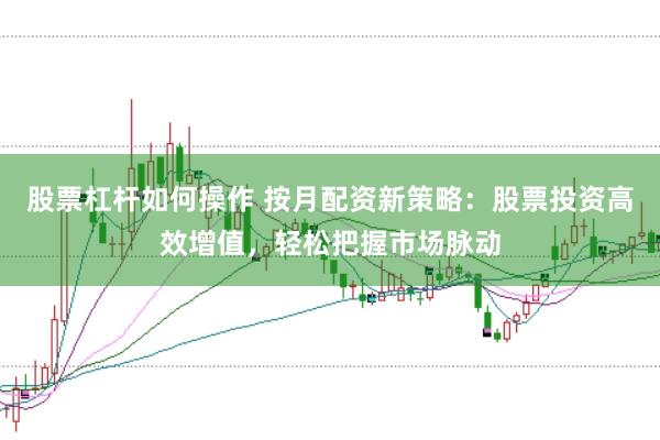 股票杠杆如何操作 按月配资新策略：股票投资高效增值，轻松把握市场脉动
