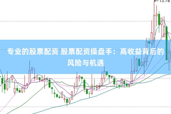 专业的股票配资 股票配资操盘手：高收益背后的风险与机遇