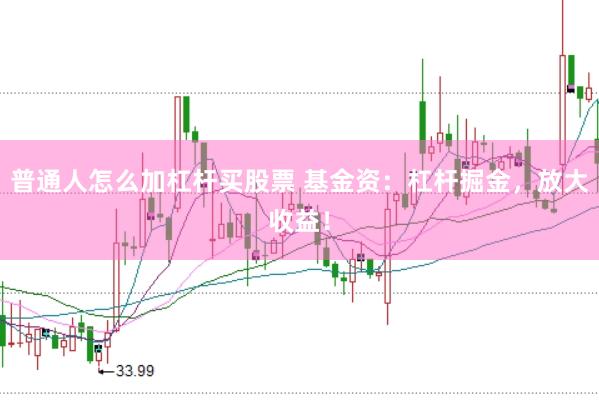 普通人怎么加杠杆买股票 基金资：杠杆掘金，放大收益！