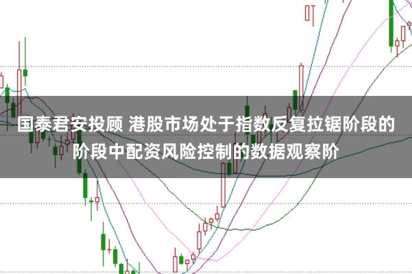 国泰君安投顾 港股市场处于指数反复拉锯阶段的阶段中配资风险控制的数据观察阶