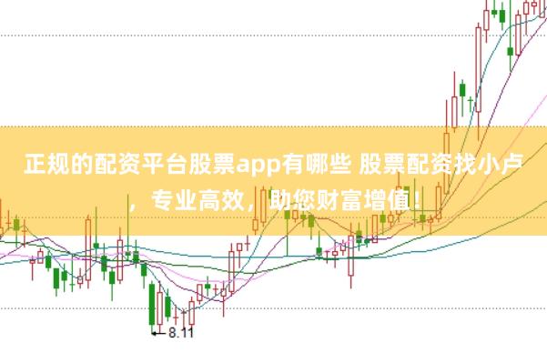正规的配资平台股票app有哪些 股票配资找小卢，专业高效，助您财富增值！