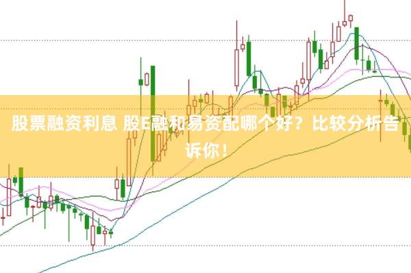 股票融资利息 股E融和易资配哪个好？比较分析告诉你！