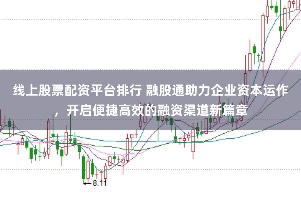 线上股票配资平台排行 融股通助力企业资本运作，开启便捷高效的融资渠道新篇章