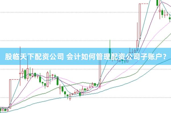 股临天下配资公司 会计如何管理配资公司子账户？
